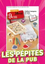 KANDY LES P&Eacute;PITES DE LA PUB ! - au 24.12.2025