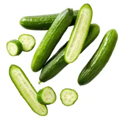 Краставици късоплодни