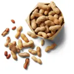 Kaufland хипермаркет Фъстъци с черупка печени - до 21-12-25