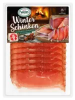 Kaufland хипермаркет Wein Шунка - до 21-12-25