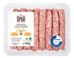 Kaufland хипермаркет БРЕЙ! Кебапчета смес - до 21-12-25