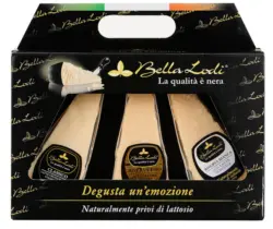 BELLA LODI Селекция твърди сирена
