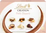 Kaufland хипермаркет LINDT CREATION Бонбониера Dessert - до 21-12-25