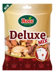 Rois Печени ядки