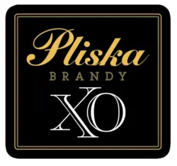 Pliska Бренди 10-годишно