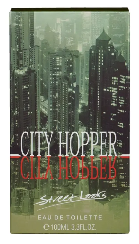 Street Looks Парфюмна или Тоалетна вода различни видове