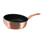 Kaufland хипермаркет BERLINGER HAUS Тиган Rose Gold &Oslash;26 см - до 21-12-25