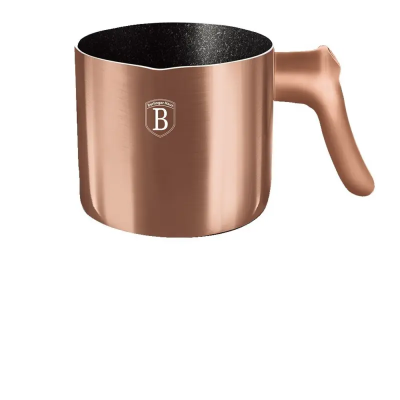 BERLINGER HAUS Касерола Rose Gold 1,2 л или Бутилка Rose Gold 450 мл