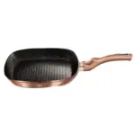 Kaufland хипермаркет Berlinger Haus Грил тиган Rose Gold - до 21-12-25