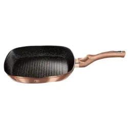 Berlinger Haus Грил тиган Rose Gold