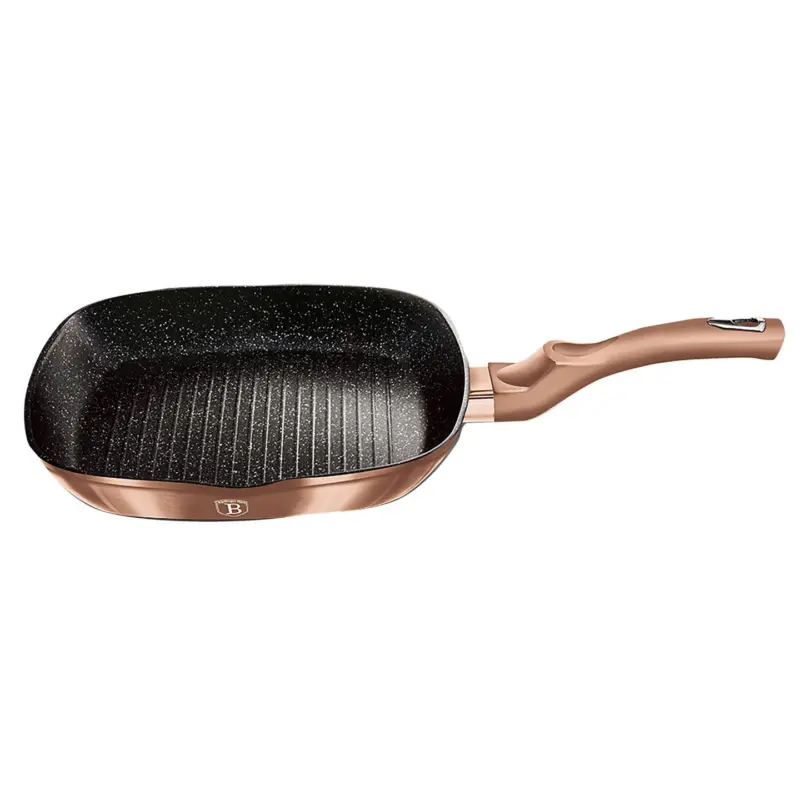 Berlinger Haus Грил тиган Rose Gold