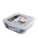 Kaufland хипермаркет PYREX Тава Cook&Freeze - до 21-12-25
