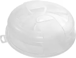 Капак за микровълнова фурна