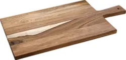 BRIO Дъска Acacia 45 х 25 см
