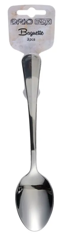 BRIO Комплект прибори Inox