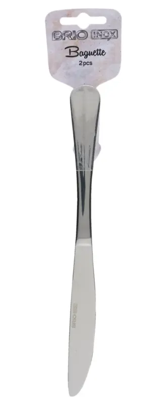 BRIO Комплект прибори Inox