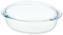 Pyrex Тенджера Essentials 4 л, 33 х 20 х 12 см
