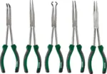 Kaufland хипермаркет PARKSIDE&reg; Комплект клещи различни видове - до 21-12-25