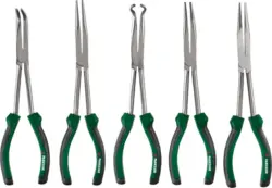 PARKSIDE&reg; Комплект клещи различни видове