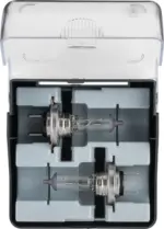 Kaufland хипермаркет MyProject&reg; Крушки за фарове H7 или Н4 различни видове - до 21-12-25