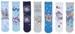 Kaufland хипермаркет PAW PATROL Детски чорапи 23 - 34 - до 21-12-25