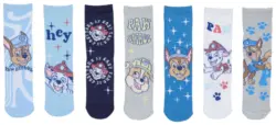PAW PATROL Детски чорапи 23 - 34