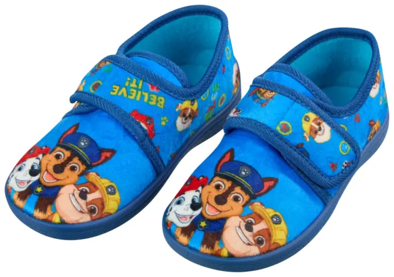 PAW PATROL Детски пантофи 23 - 28