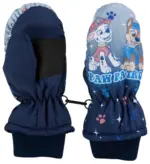 Kaufland хипермаркет PAW PATROL Детски ски ръкавици - до 21-12-25