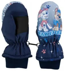 PAW PATROL Детски ски ръкавици