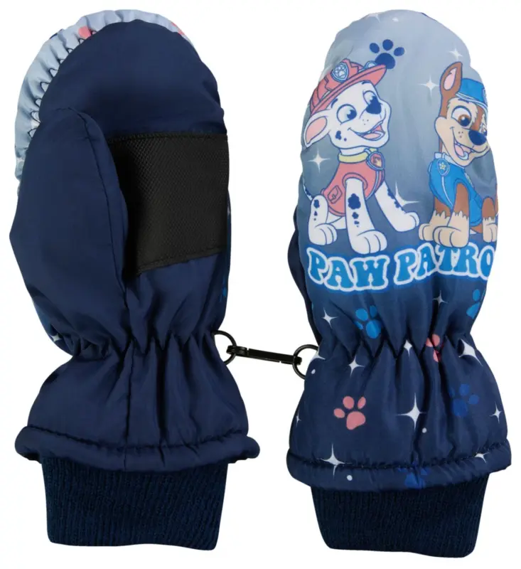 PAW PATROL Детски ски ръкавици