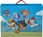 Kaufland хипермаркет Paw Patrol/ Peppa Pig Комплект куфарче за игра - до 21-12-25