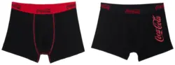 COCA COLA Боксер M - XXL