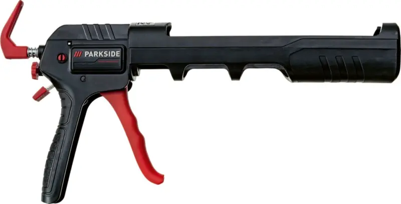 Parkside&reg; Performance Пистолет за силикон