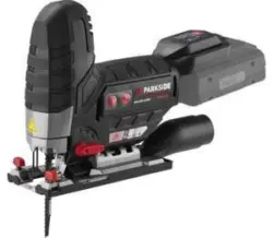 Parkside&reg; Performance Акумулаторен прободен трион