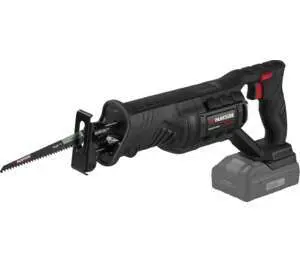 Parkside&reg; Performance Акумулаторен саблен трион без батерия и зарядно