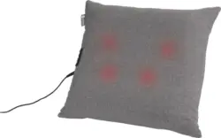 SWITCH ON Възглавница за шиацу масаж XL SOSMK18