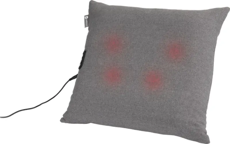 SWITCH ON Възглавница за шиацу масаж XL SOSMK18