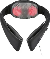 SWITCH ON Шиацу масажор SSNM 2 E2