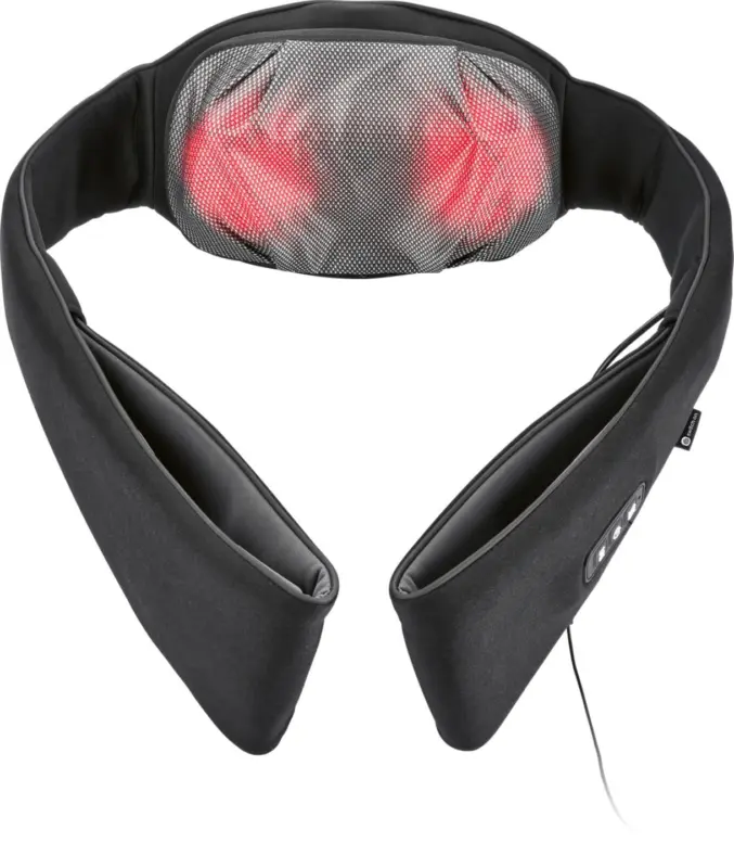 SWITCH ON Шиацу масажор SSNM 2 E2