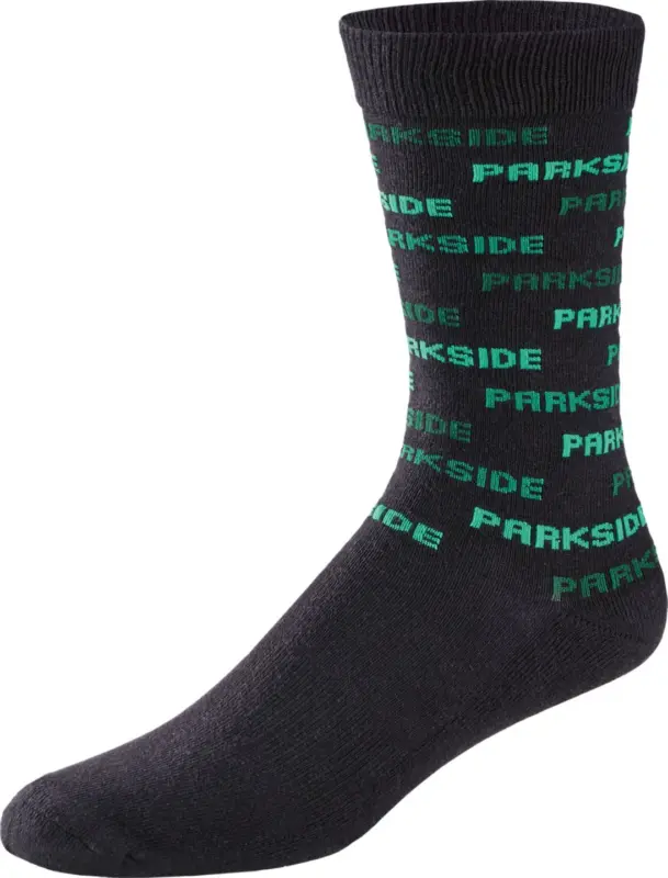 PARKSIDE&reg; Чорапи 39 - 46
