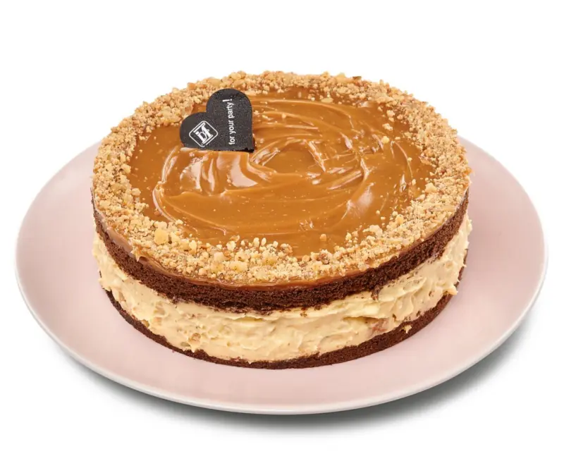 Ида Празнична торта