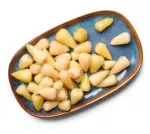 Kaufland хипермаркет Кенар Фуего Люти чушки биберия от свежата витрина - до 21-12-25