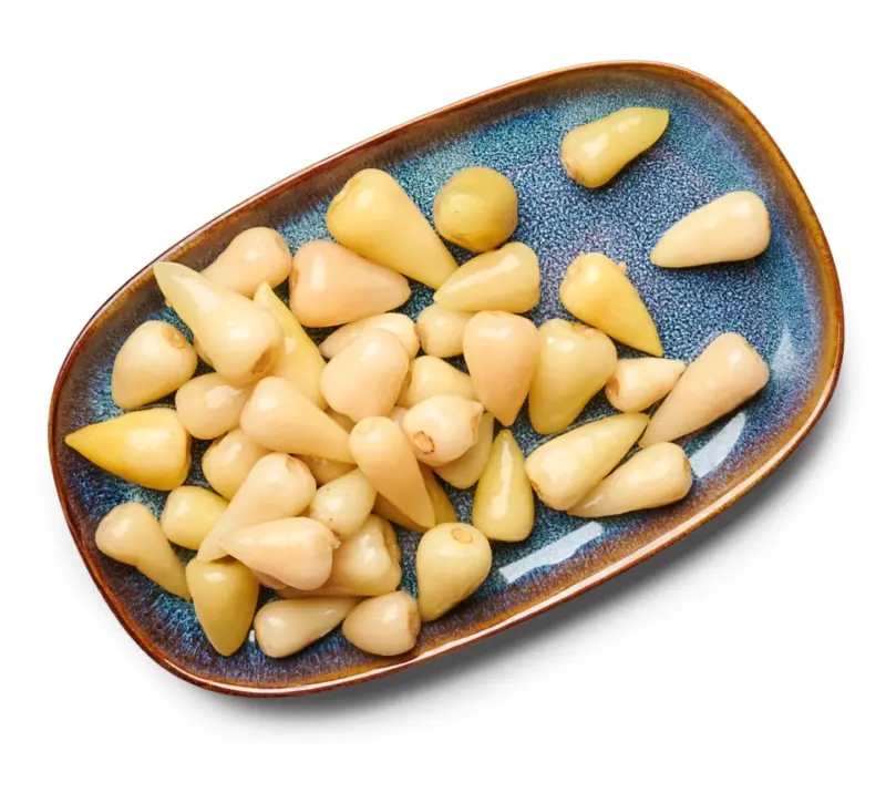 Кенар Фуего Люти чушки биберия от свежата витрина