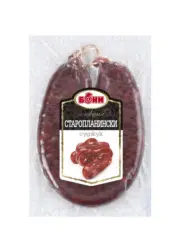 Бони Суджук