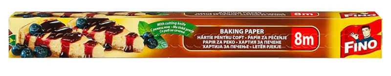 Fino Хартия за печене