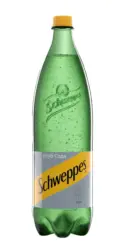 Schweppes Club Сода