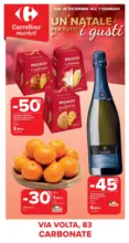 Carrefour Market Un Natale per tutti i gusti - al 31.12.2025