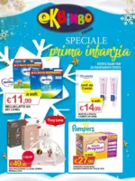 Ok Bimbo Offerte Ok Bimbo - al 30.12.2025
