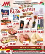 MA Da noi buon natale - al 24.12.2025
