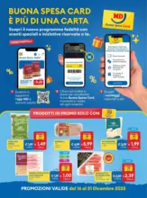 Un natale fatto per te!